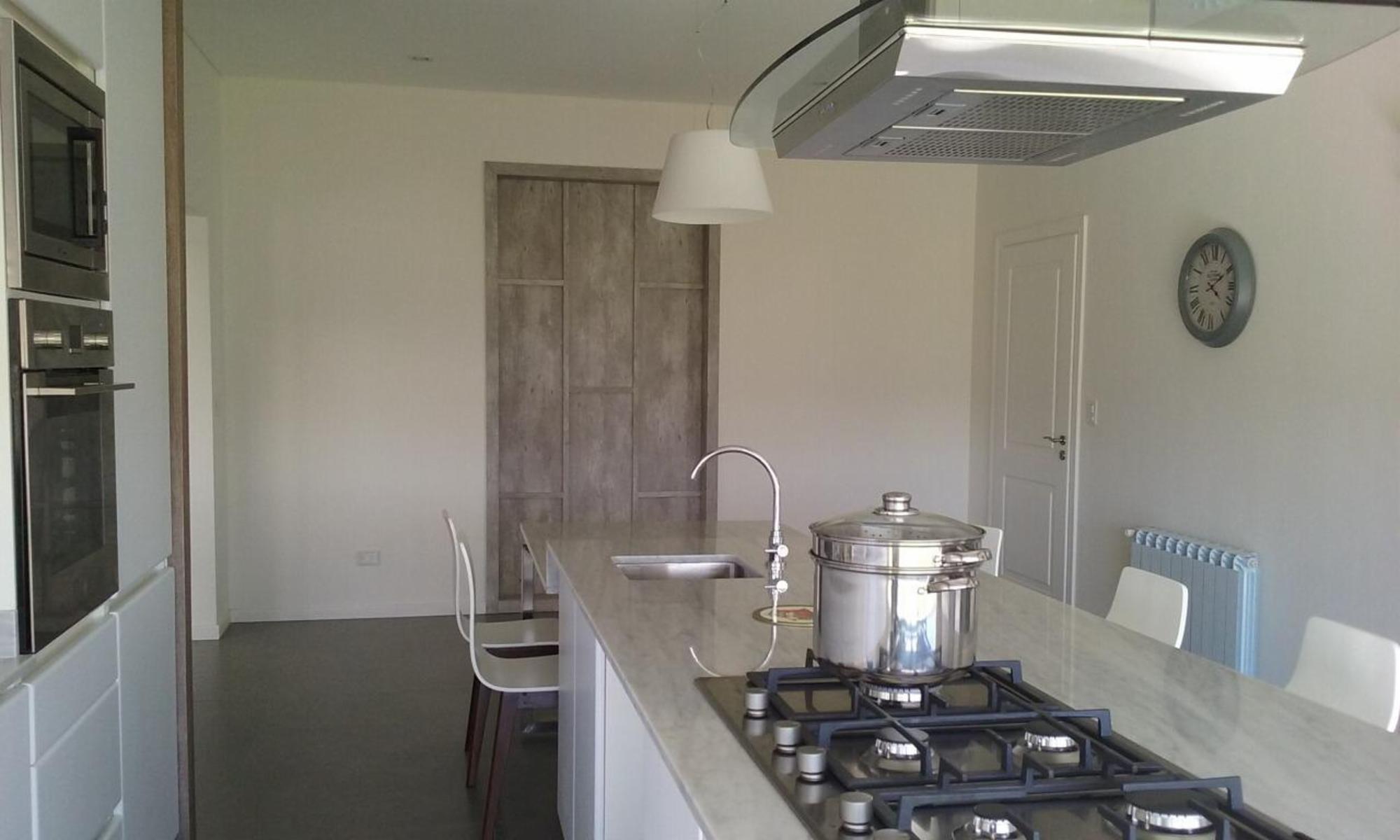 OPORTUNIDAD Hermosa casa en venta Country Terravista, Gral. Rodriguez — foto 7