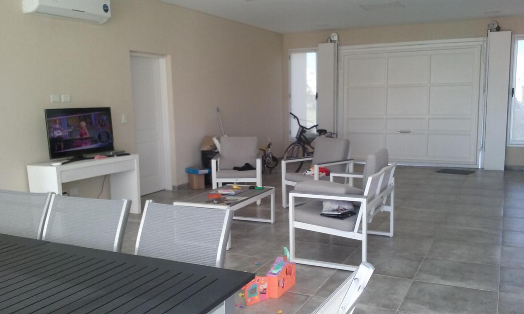 OPORTUNIDAD Hermosa casa en venta Country Terravista, Gral. Rodriguez — foto 8