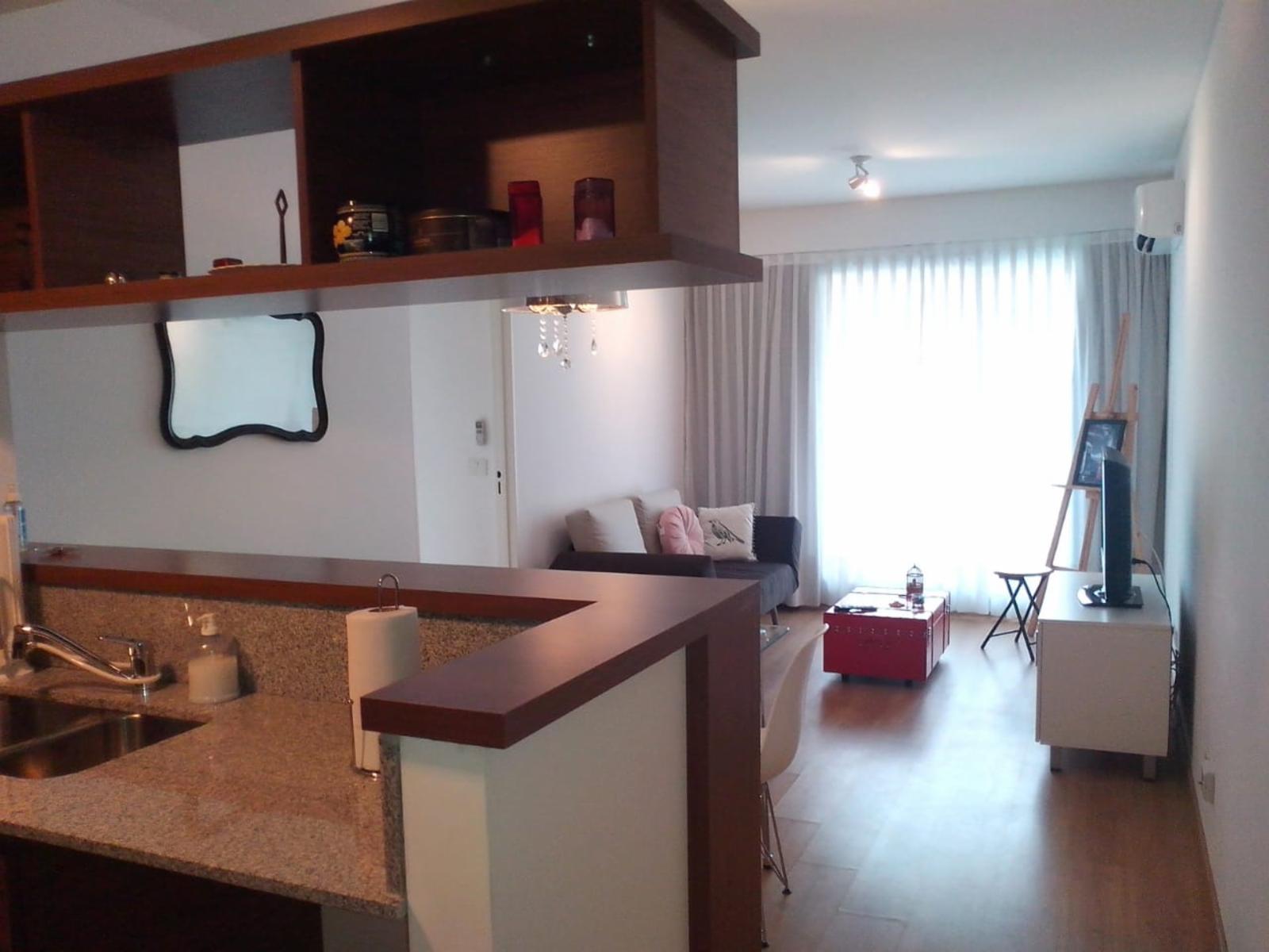 Excelente Depto 2 amb - Zona UADE — foto 3