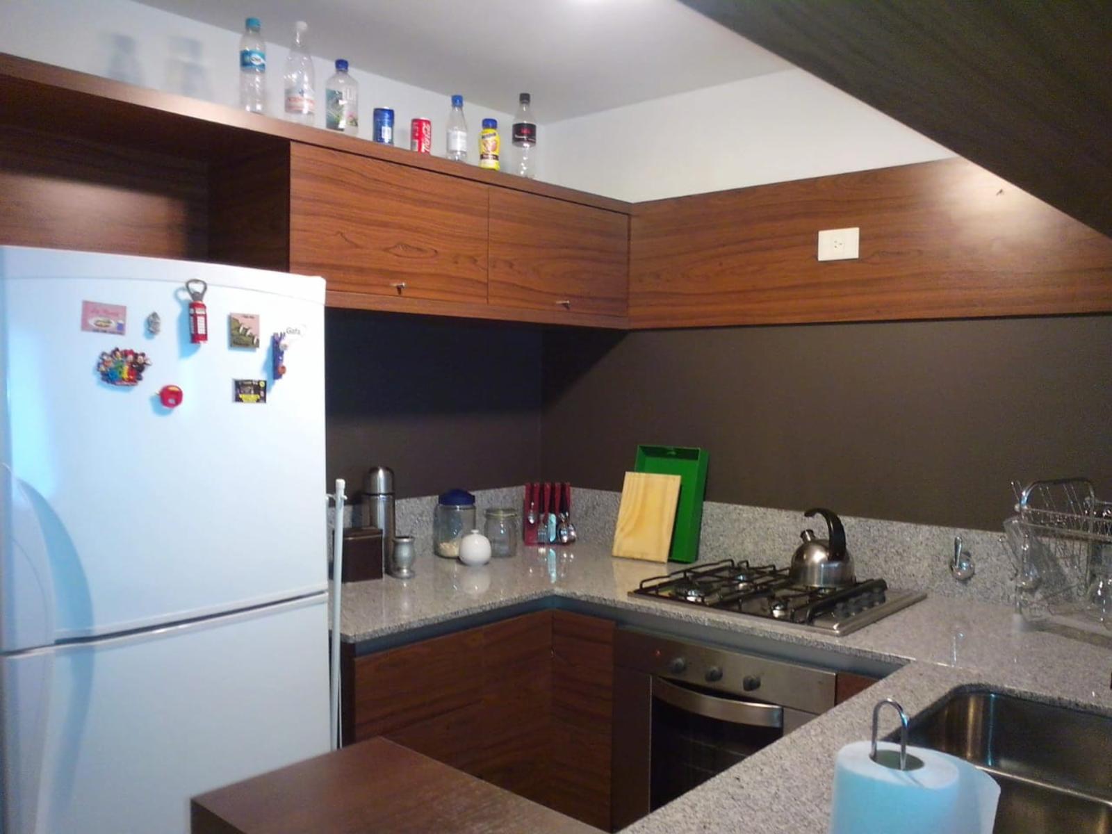 Excelente Depto 2 amb - Zona UADE — foto 4