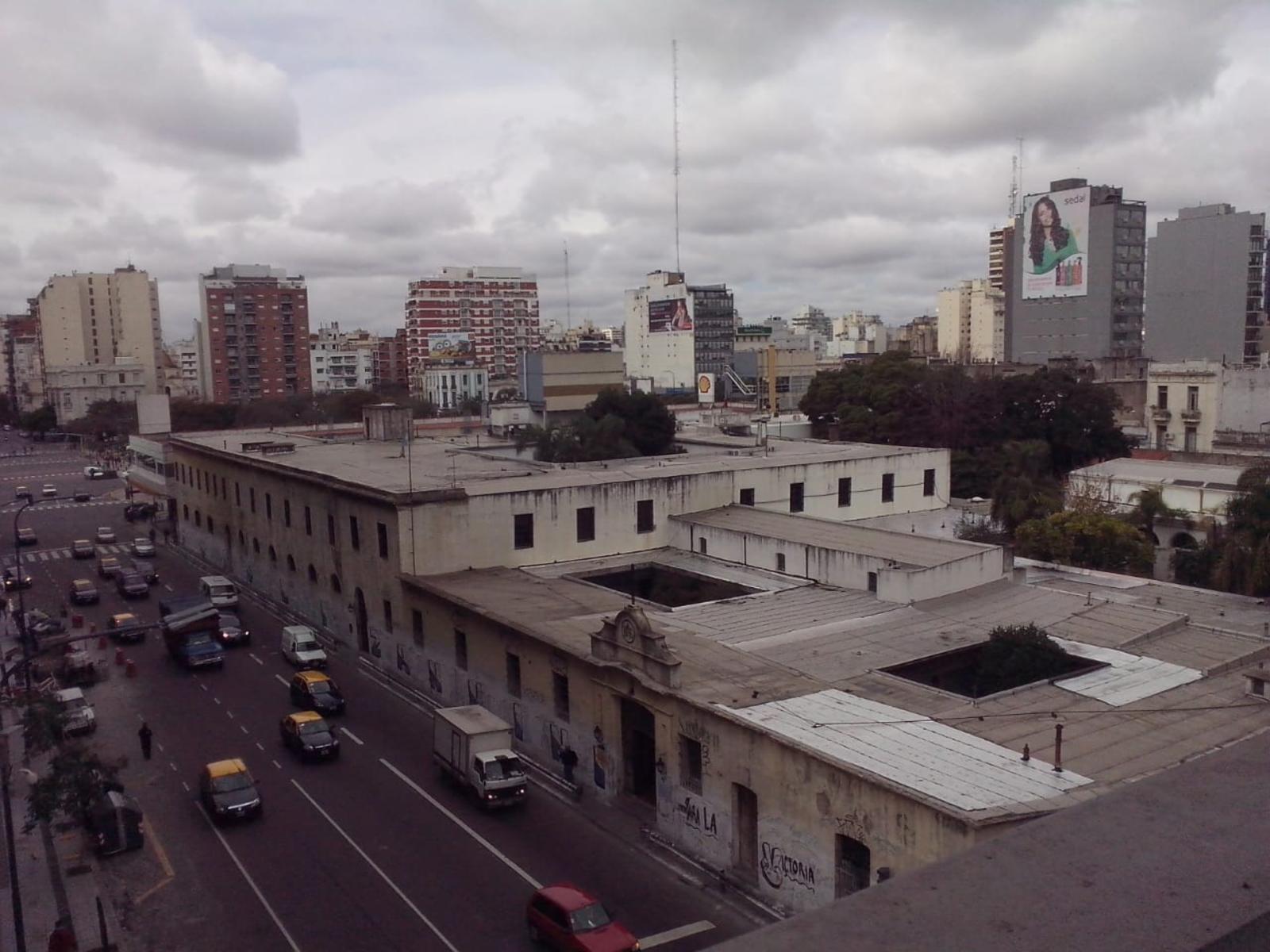 Excelente Depto 2 amb - Zona UADE — foto 9