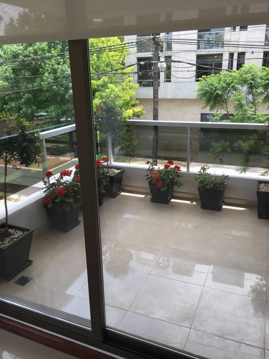 EMPRENDIMIENTO ALERCES VI - DEPARTAMENTOS PREMIUM - MORENO CENTRO — foto 5