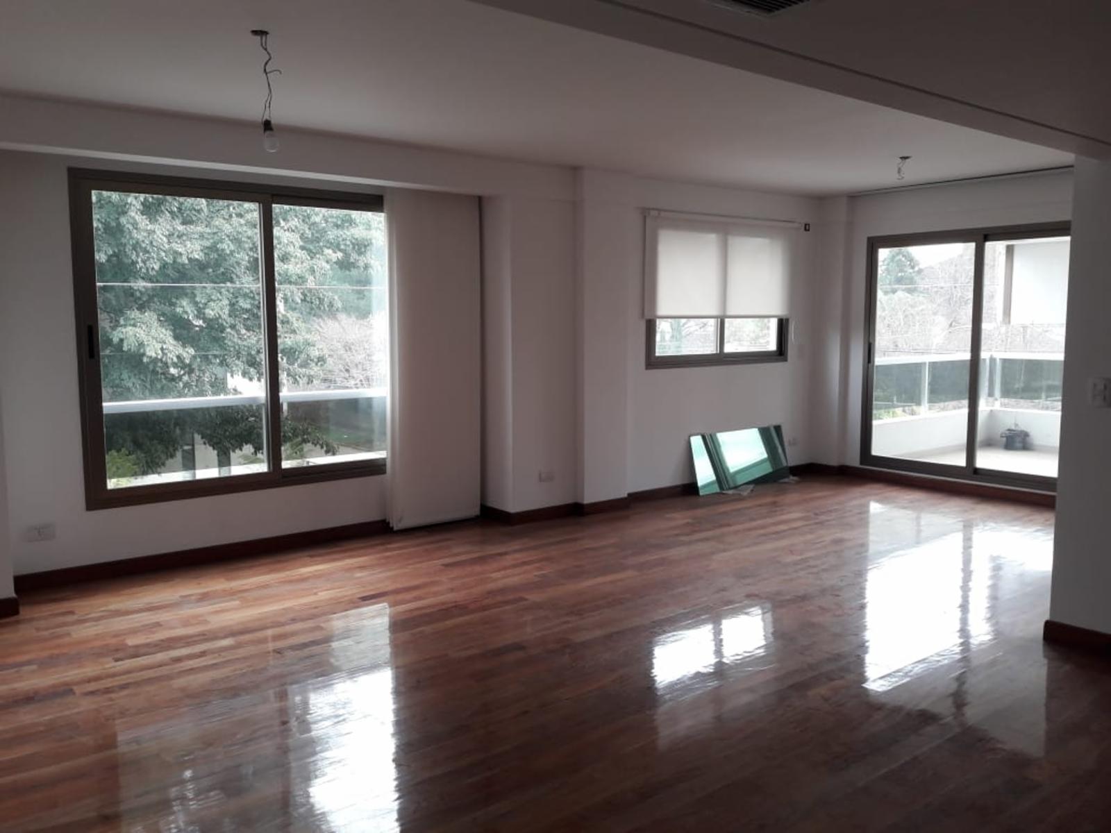 EMPRENDIMIENTO ALERCES VI - DEPARTAMENTOS PREMIUM - MORENO CENTRO — foto 6