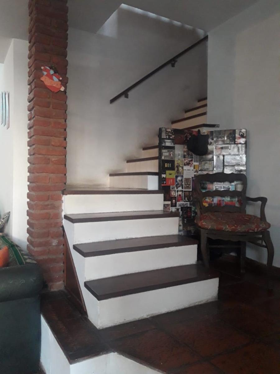 EXCELENTE CHALET 5 AMB - PADUA NORTE
