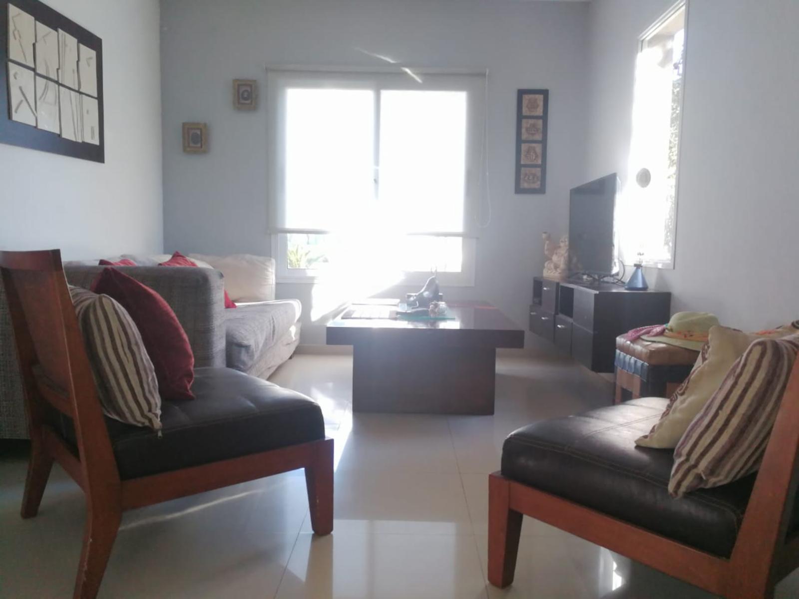 Hermosa casa estilo minimalista en Country Club Banco Provincia — foto 6