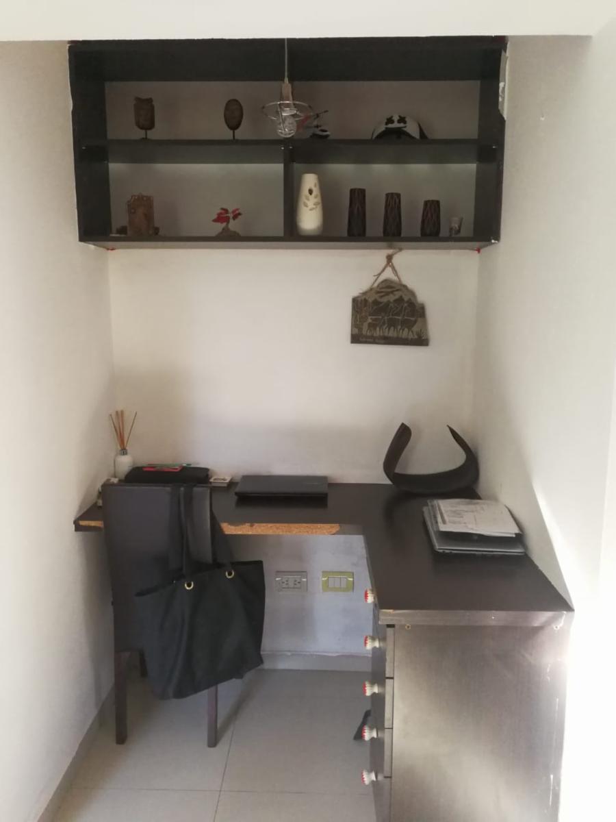 Hermosa casa estilo minimalista en Country Club Banco Provincia — foto 11