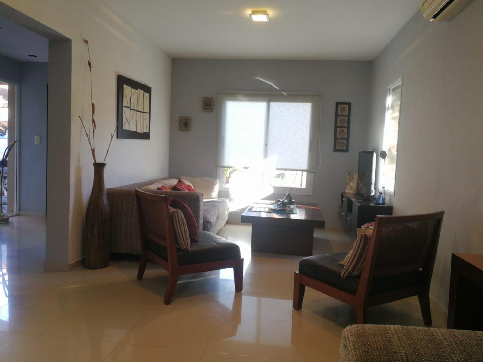 Hermosa casa estilo minimalista en Country Club Banco Provincia — foto 13