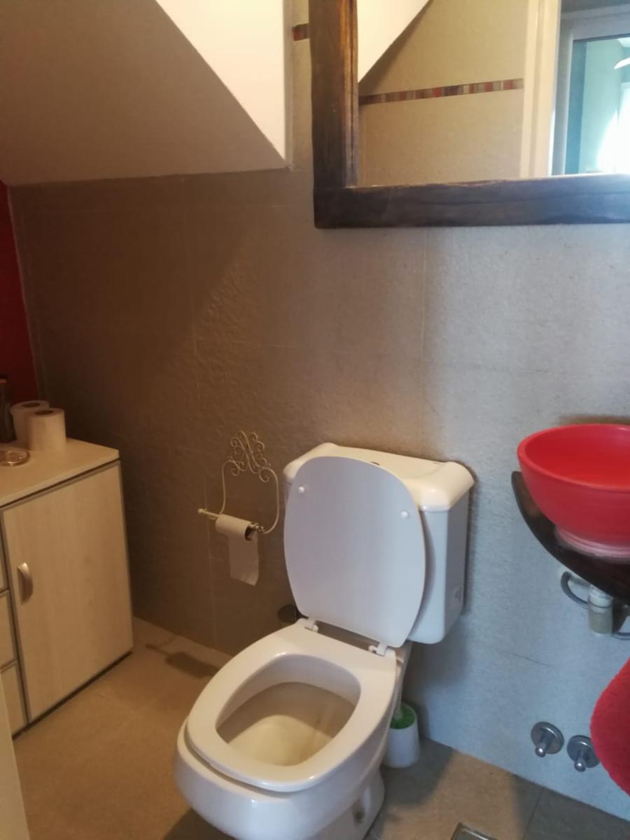 Hermosa casa estilo minimalista en Country Club Banco Provincia — foto 14
