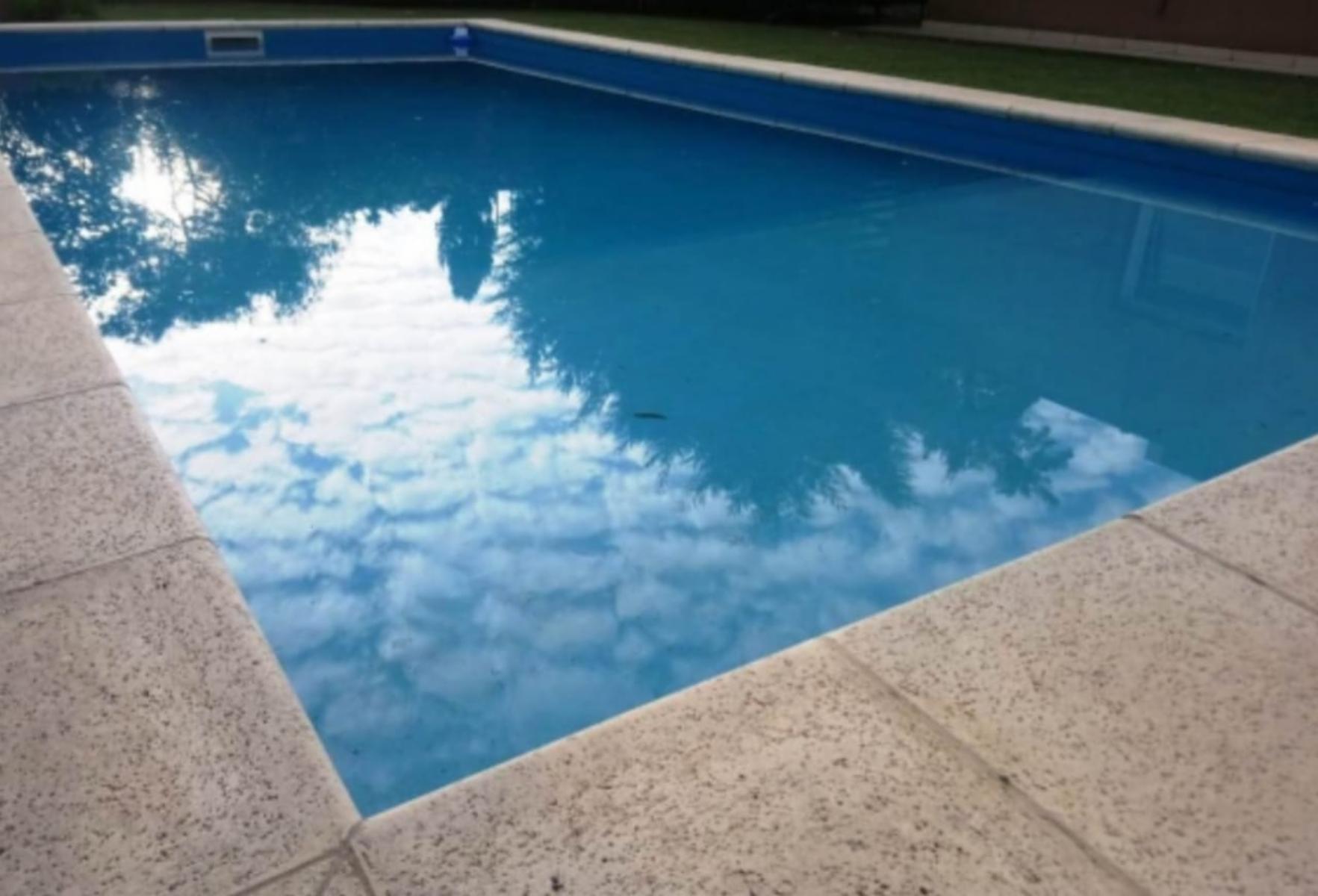 Hermosa casa estilo minimalista en Barrio cerrado La cesarina General Rodriguez — foto 4