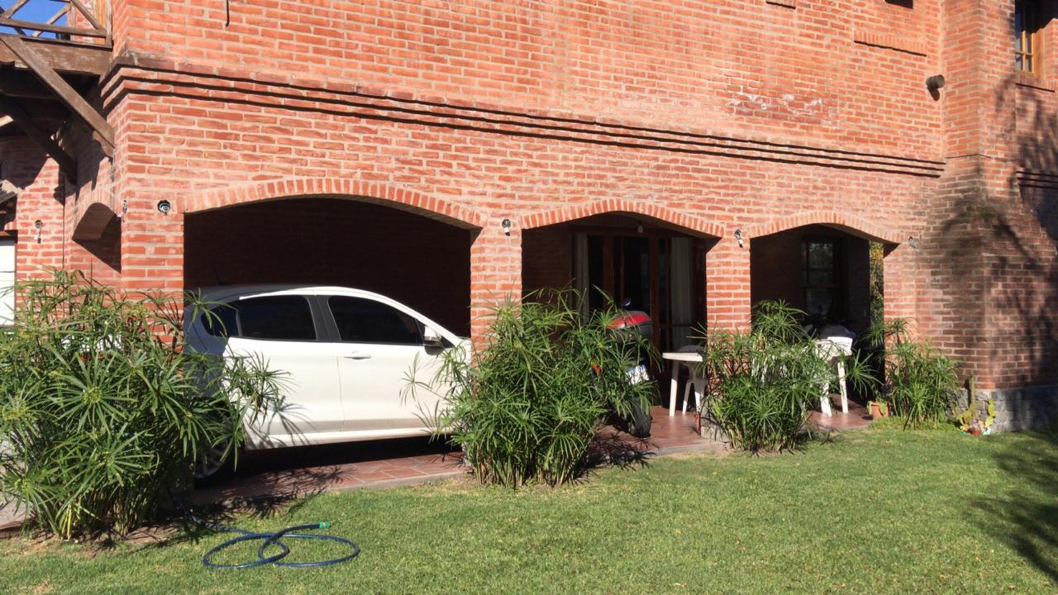 CHALET 5 AMBIENTES - COUNTRY CLUB BANCO PROVINCIA — foto 3