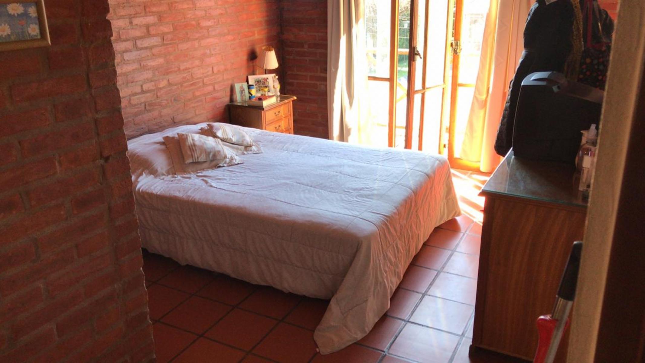 CHALET 5 AMBIENTES - COUNTRY CLUB BANCO PROVINCIA — foto 5