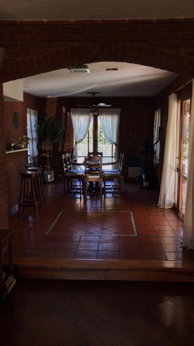 CHALET 5 AMBIENTES - COUNTRY CLUB BANCO PROVINCIA — foto 7