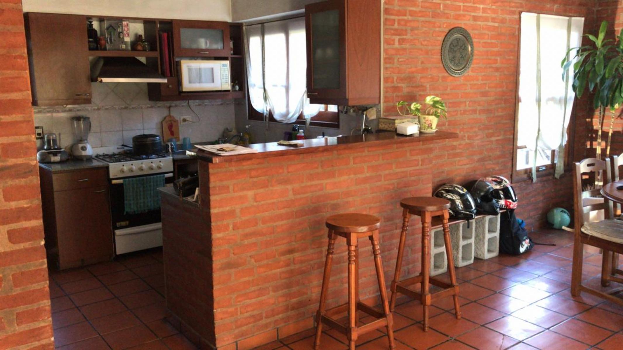 CHALET 5 AMBIENTES - COUNTRY CLUB BANCO PROVINCIA — foto 10