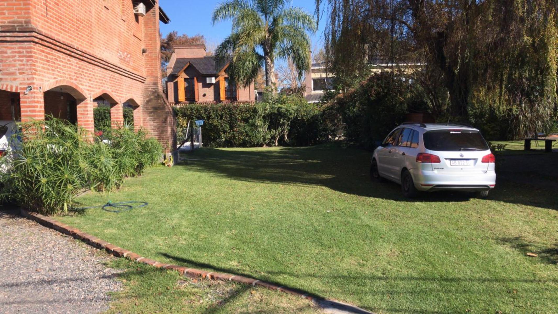 CHALET 5 AMBIENTES - COUNTRY CLUB BANCO PROVINCIA — foto 11