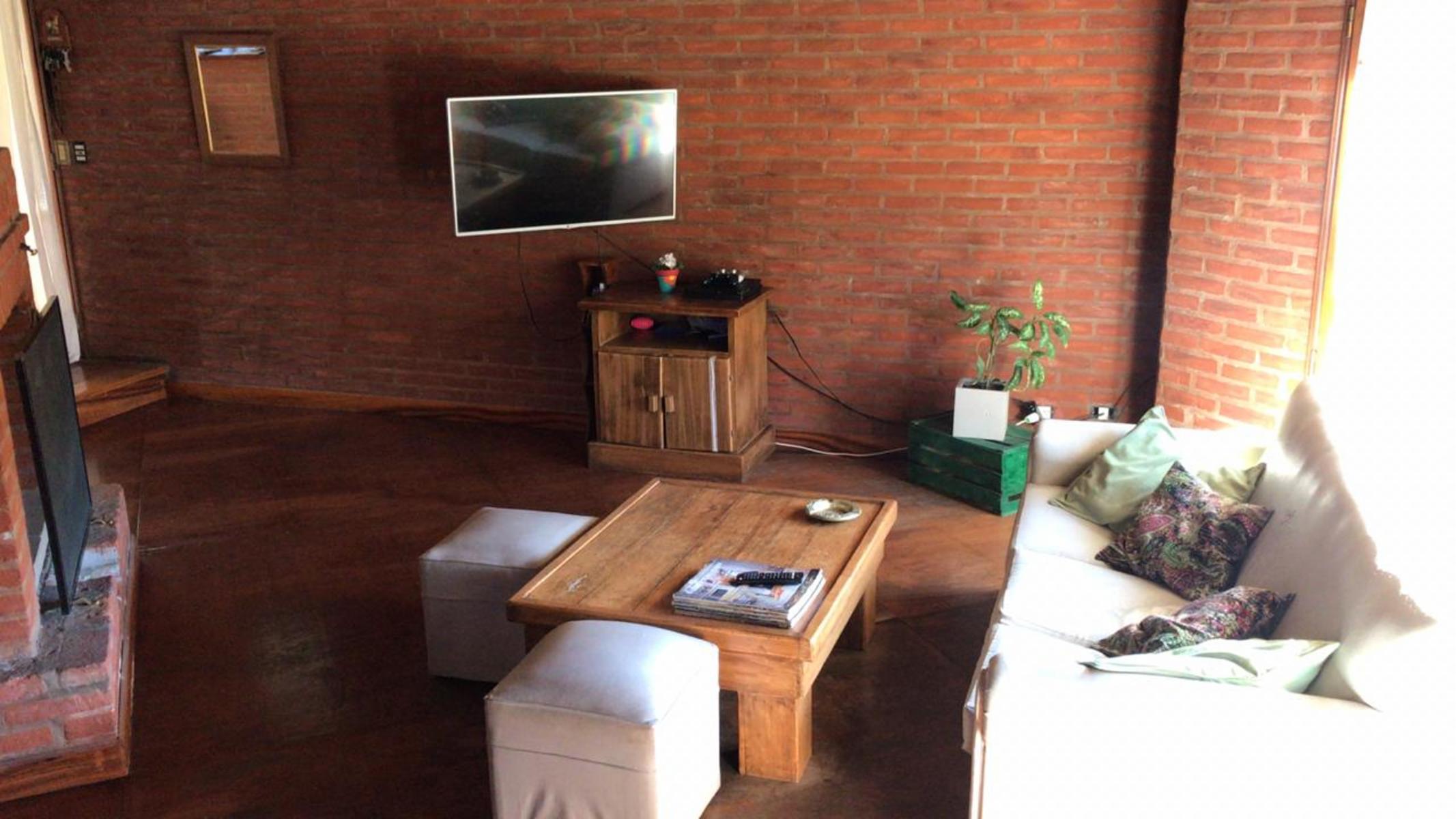 CHALET 5 AMBIENTES - COUNTRY CLUB BANCO PROVINCIA — foto 13