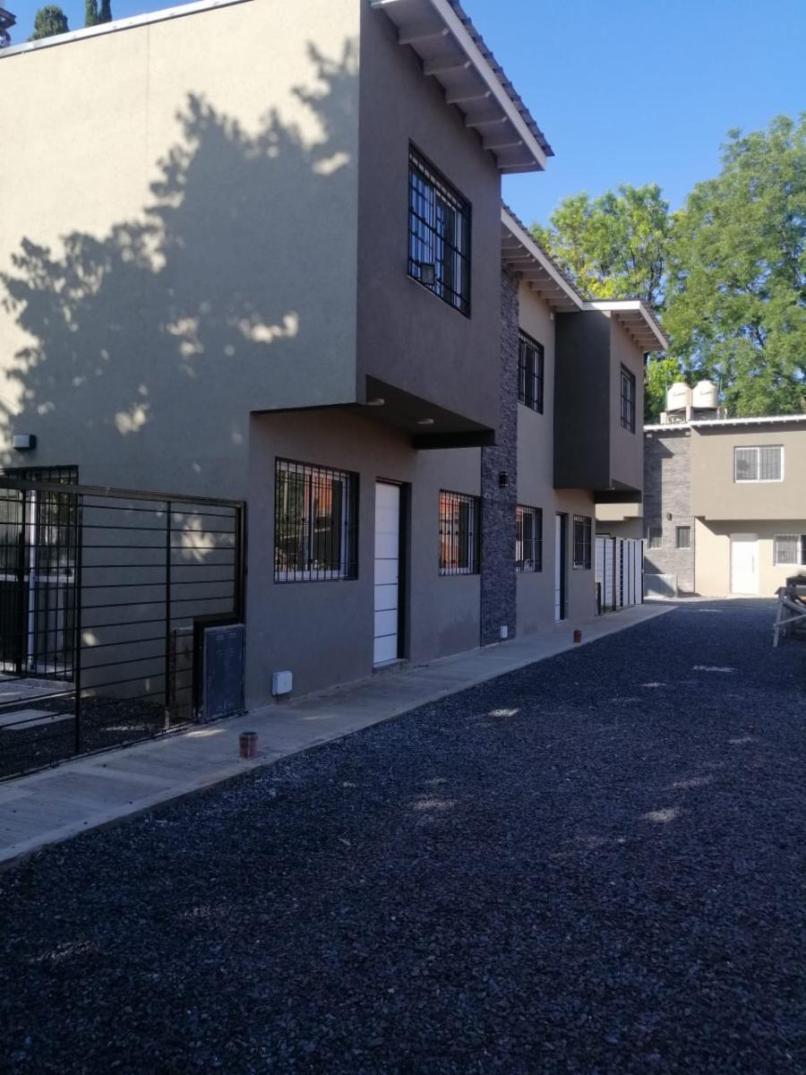 DUPLEX 3 AMB A ESTRENAR - ITUZAINGO NORTE — foto 2