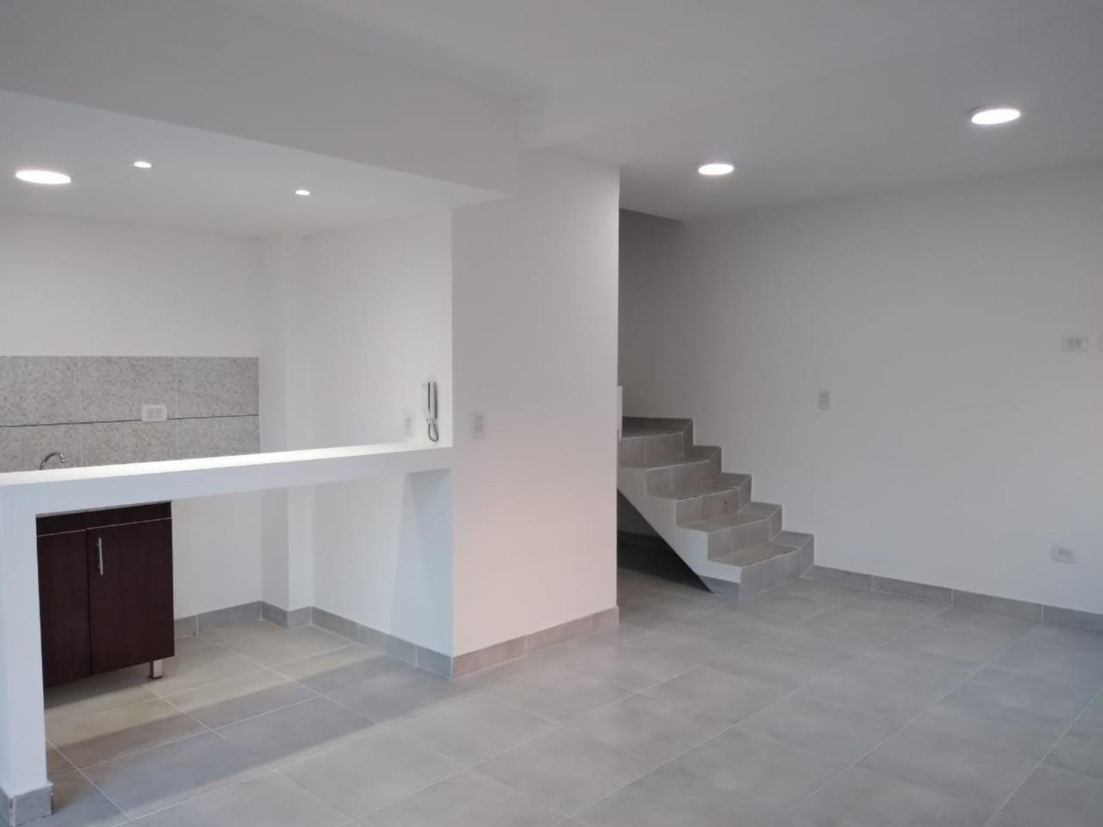 DUPLEX 3 AMB A ESTRENAR - ITUZAINGO NORTE — foto 10