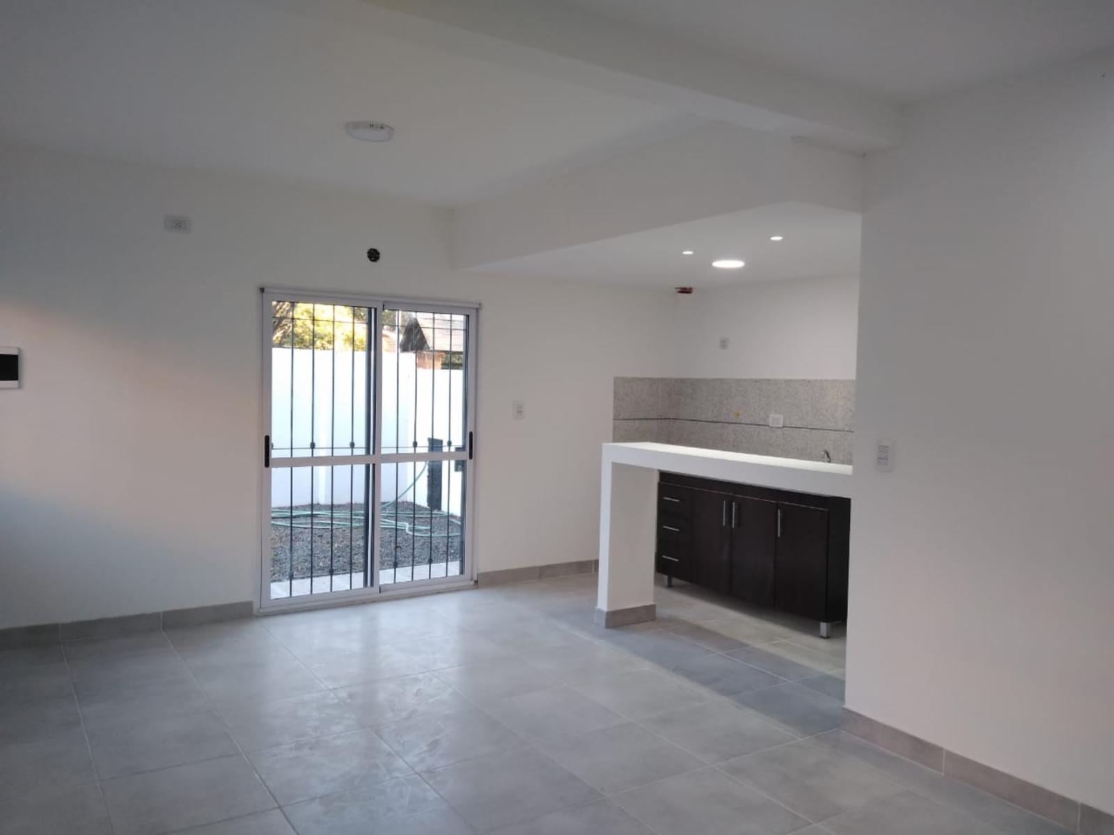 DUPLEX 3 AMB A ESTRENAR - ITUZAINGO NORTE — foto 12
