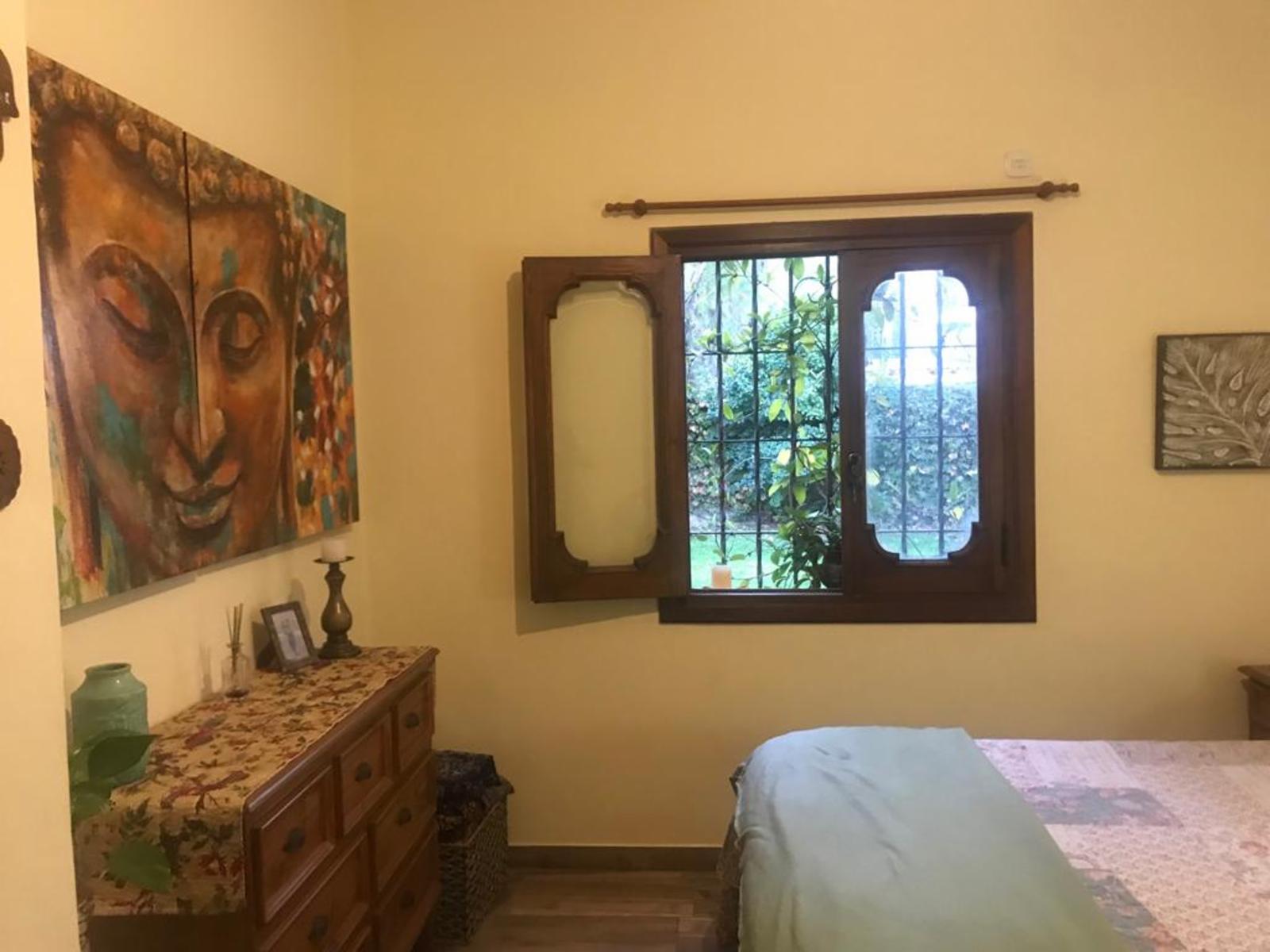EXCELENTE CHALET COLONIAL - ITUZAINGO NORTE — foto 10