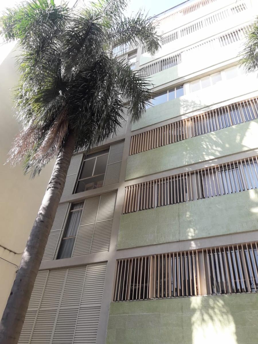 EXCELENTE DEPTO 4 AMBIENTES - BELGRANO