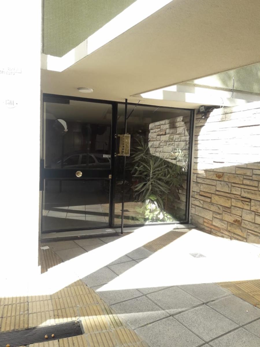 EXCELENTE DEPTO 4 AMBIENTES - BELGRANO — foto 2
