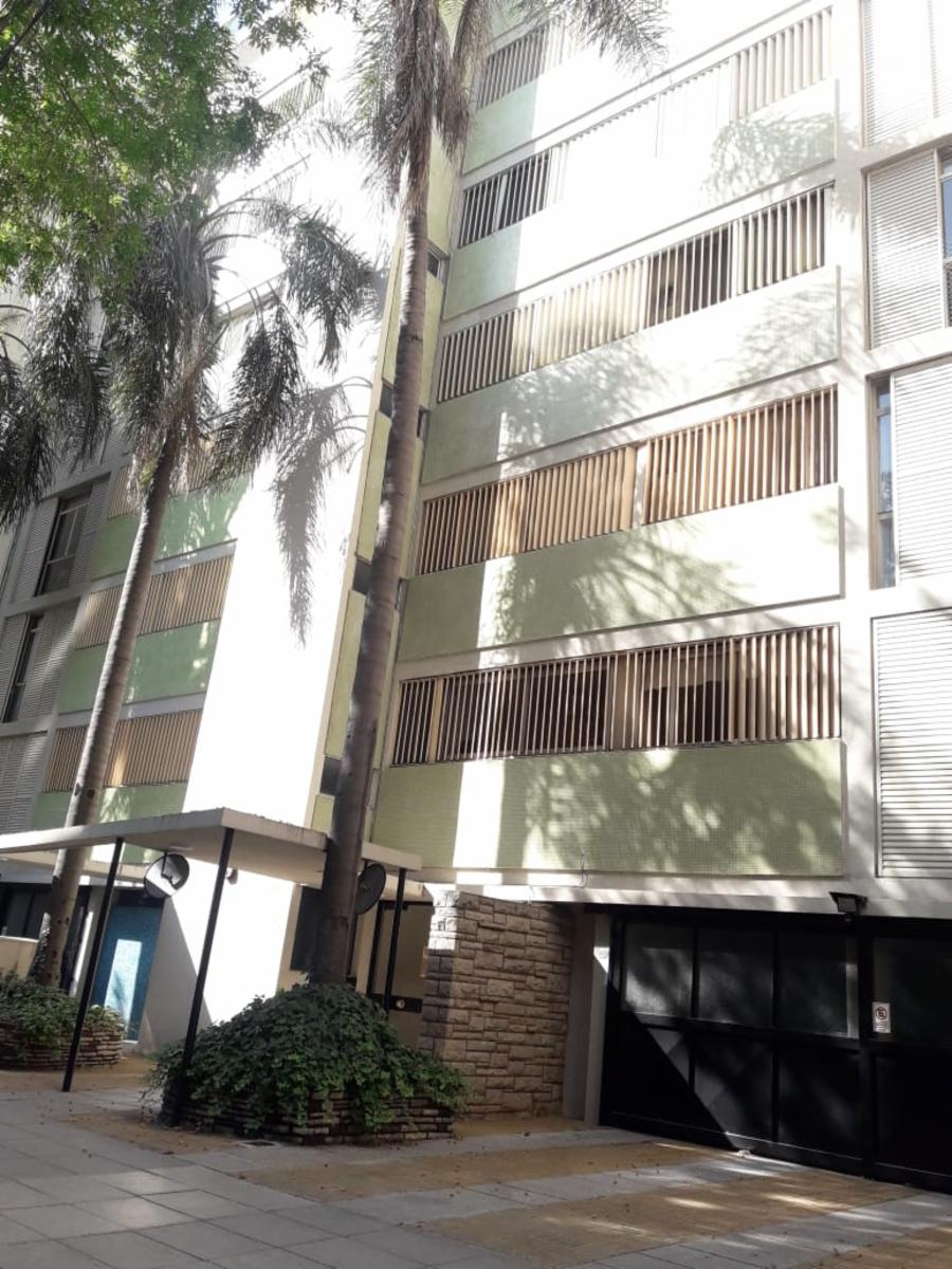 EXCELENTE DEPTO 4 AMBIENTES - BELGRANO — foto 3