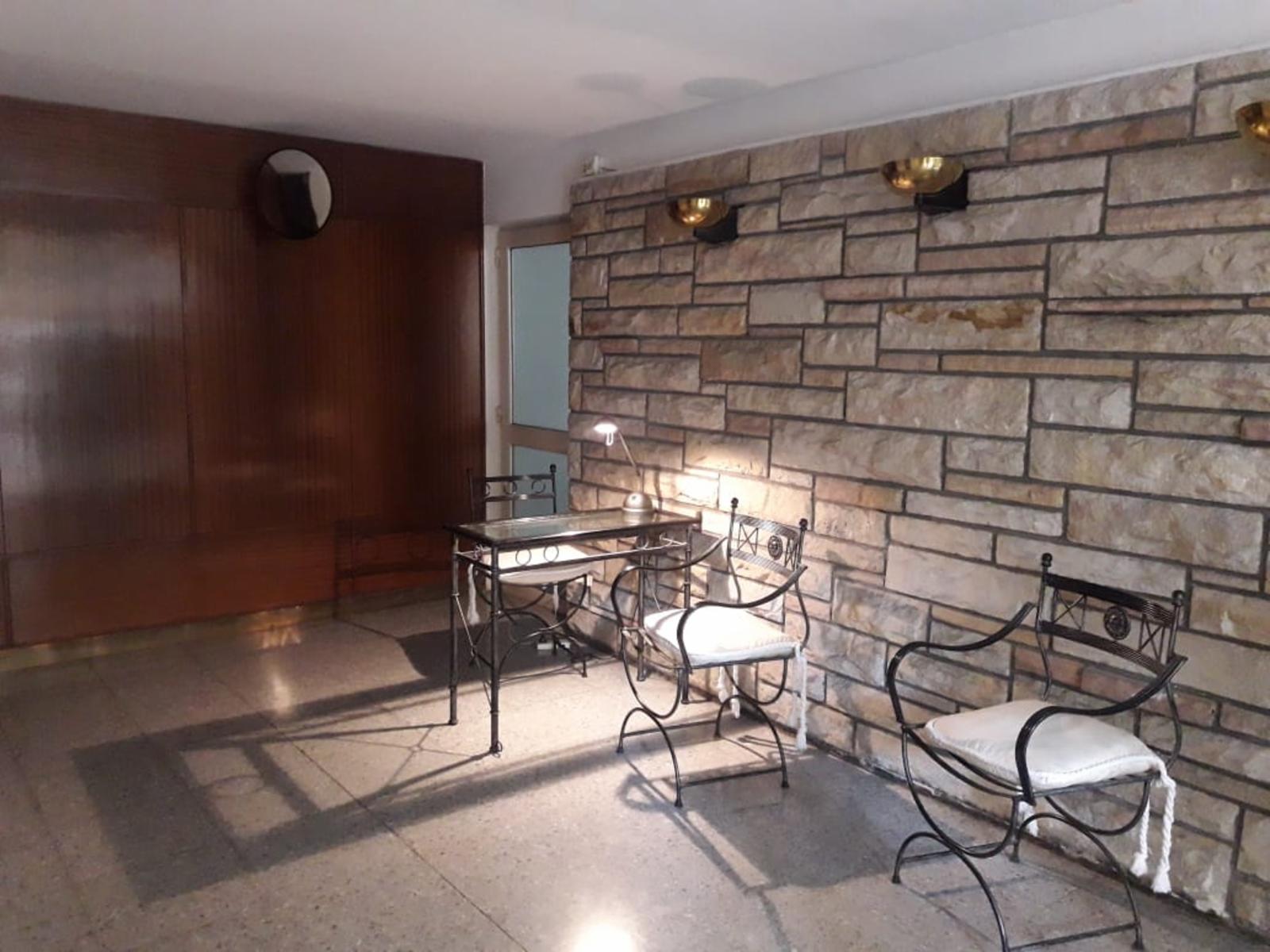 EXCELENTE DEPTO 4 AMBIENTES - BELGRANO — foto 4