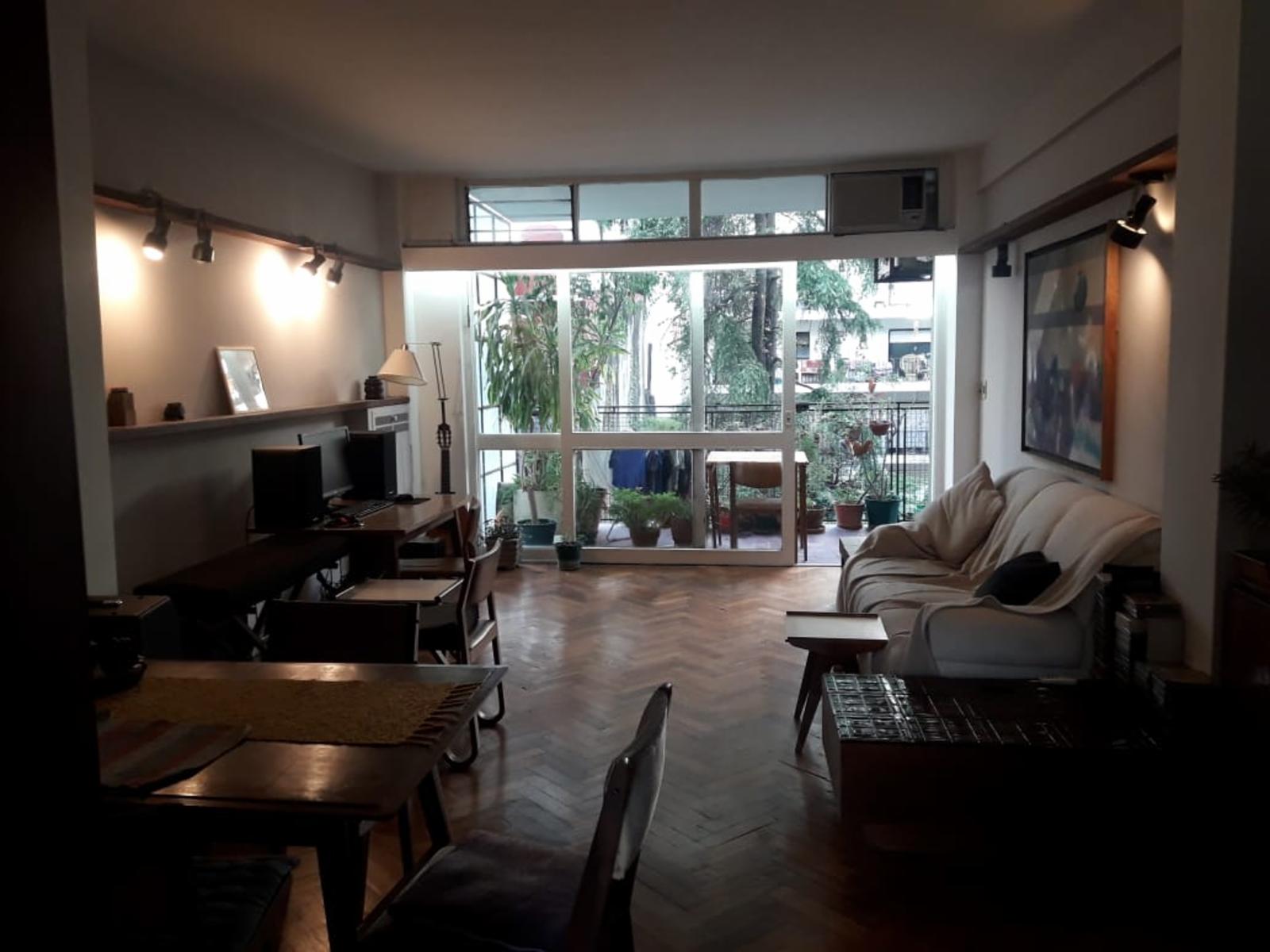 EXCELENTE DEPTO 4 AMBIENTES - BELGRANO — foto 5