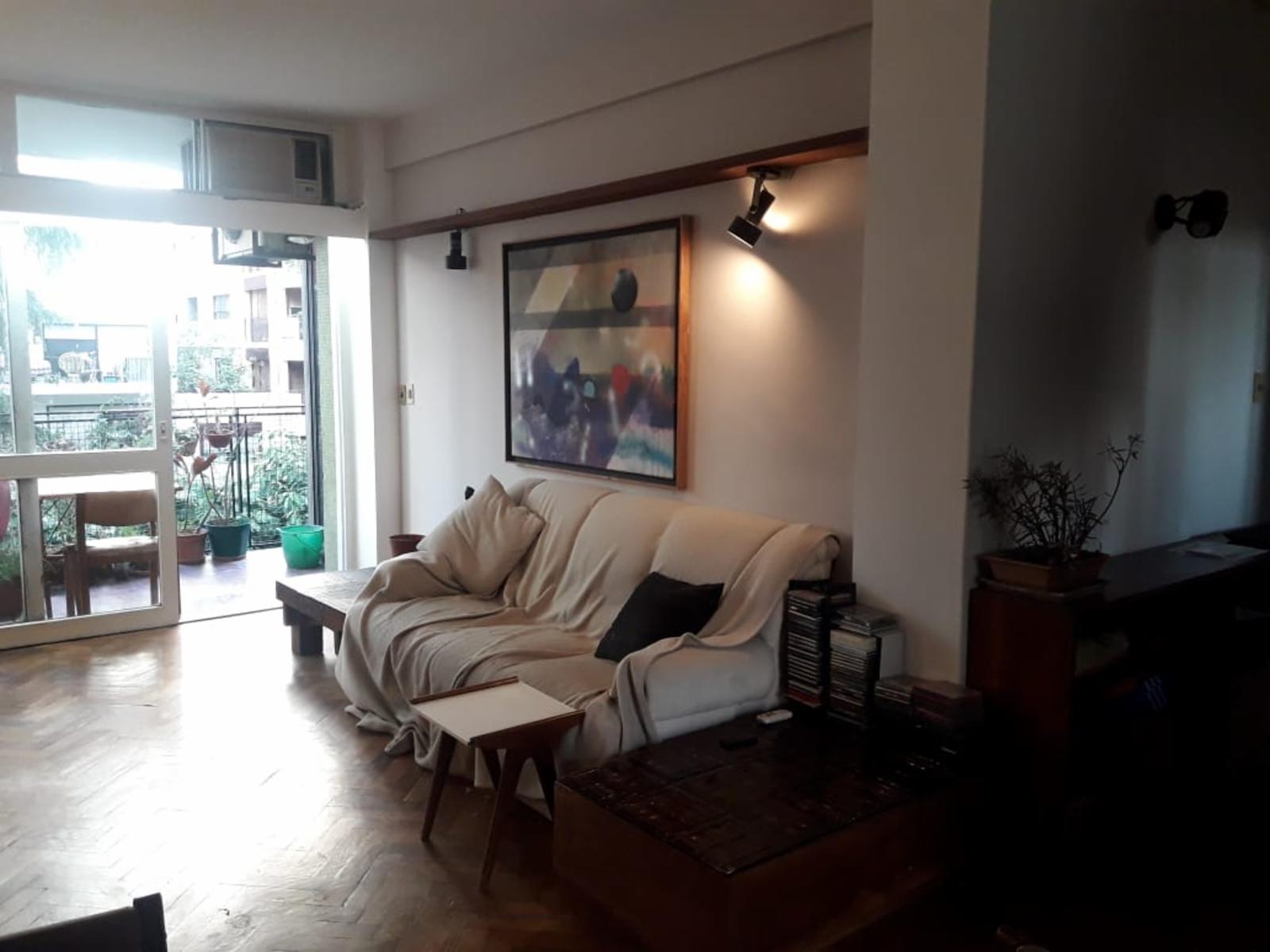 EXCELENTE DEPTO 4 AMBIENTES - BELGRANO — foto 6