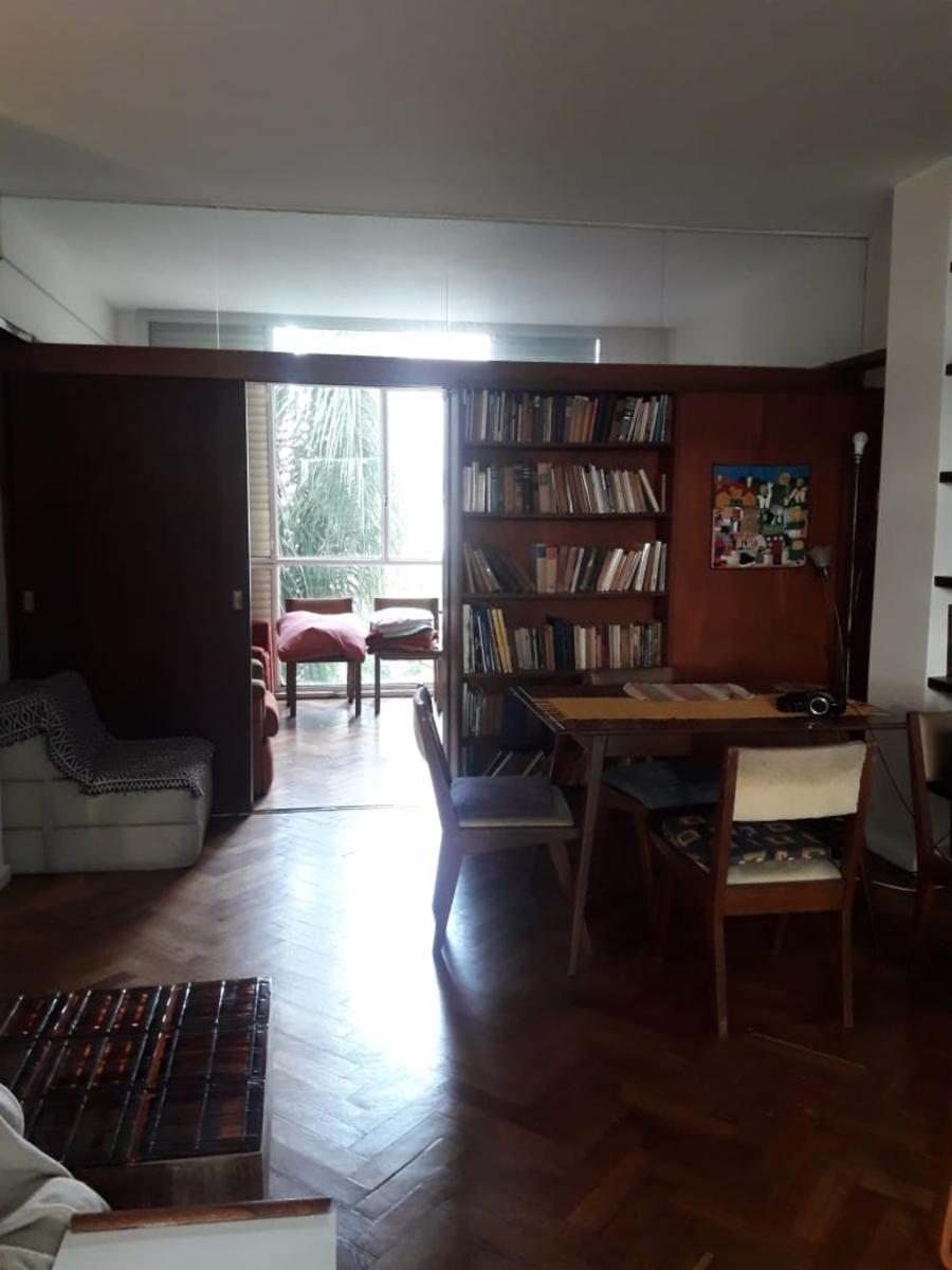 EXCELENTE DEPTO 4 AMBIENTES - BELGRANO — foto 7
