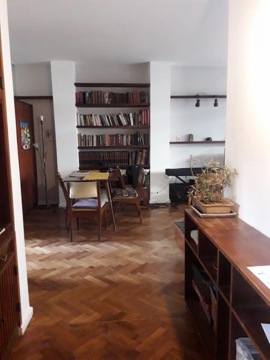 EXCELENTE DEPTO 4 AMBIENTES - BELGRANO — foto 9