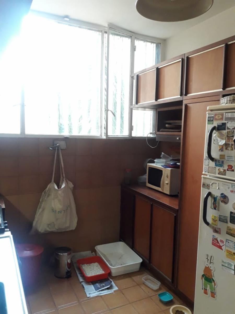 EXCELENTE DEPTO 4 AMBIENTES - BELGRANO — foto 10