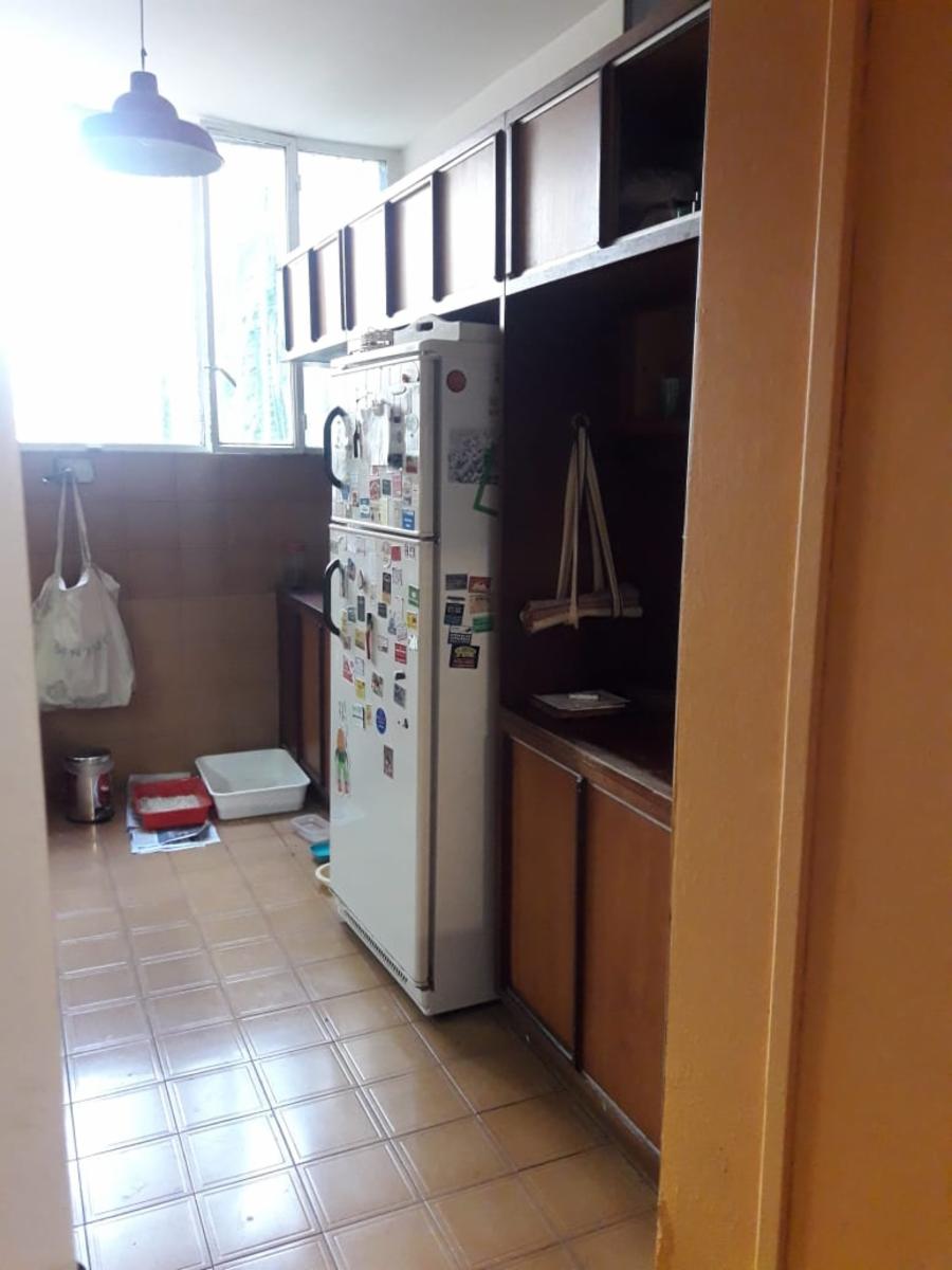EXCELENTE DEPTO 4 AMBIENTES - BELGRANO — foto 11