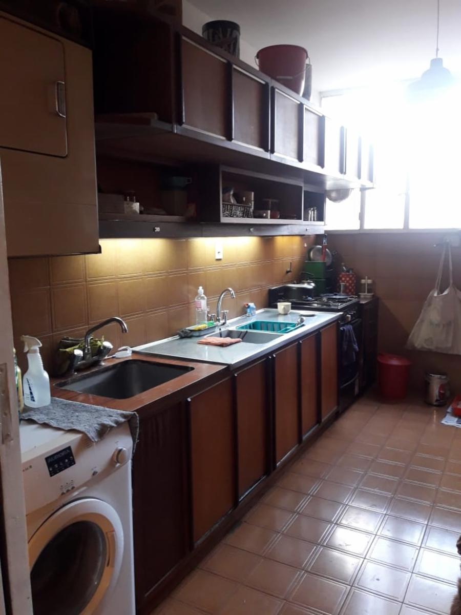 EXCELENTE DEPTO 4 AMBIENTES - BELGRANO — foto 12