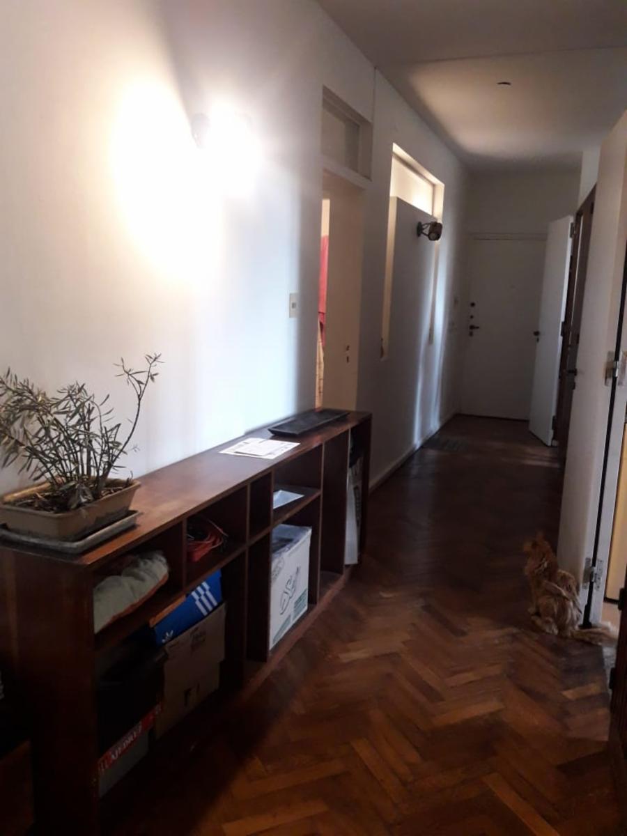 EXCELENTE DEPTO 4 AMBIENTES - BELGRANO — foto 13