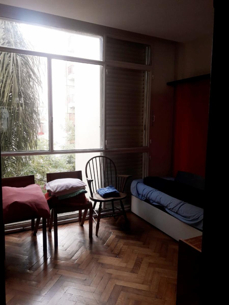 EXCELENTE DEPTO 4 AMBIENTES - BELGRANO — foto 14