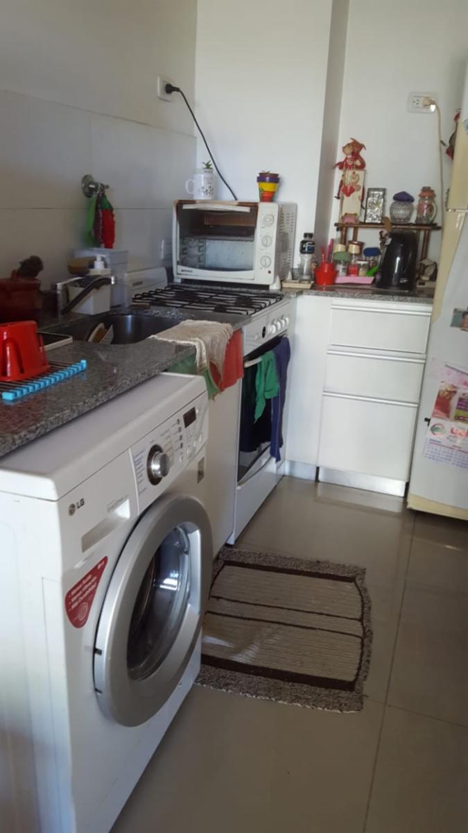 EXCELENTE DEPTO 2 AMBIENTES - VILLA DEL PARQUE - 4
