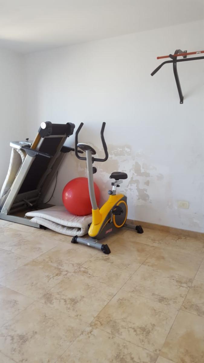 EXCELENTE DEPTO 2 AMBIENTES - VILLA DEL PARQUE - 12