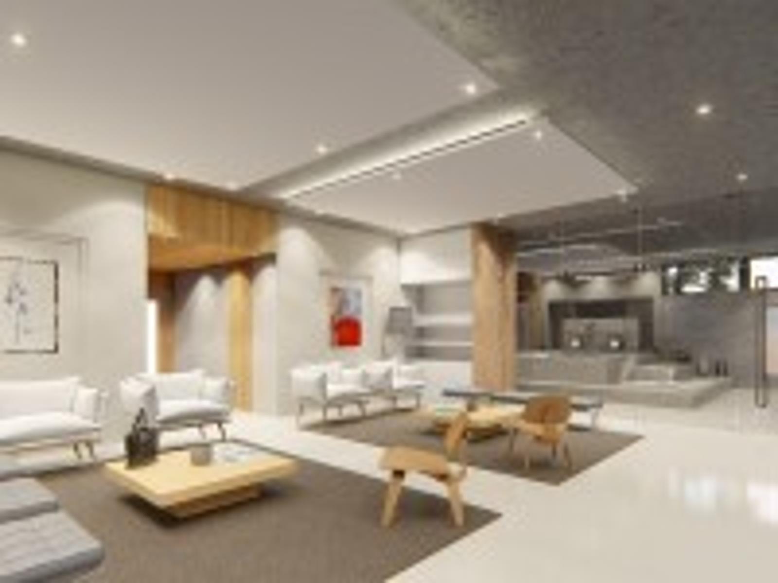 DEPARTAMENTOS PREMIUM - POSITIVE TOWER 3 y 4 - PINAMAR HOLLYWOOD — foto 3