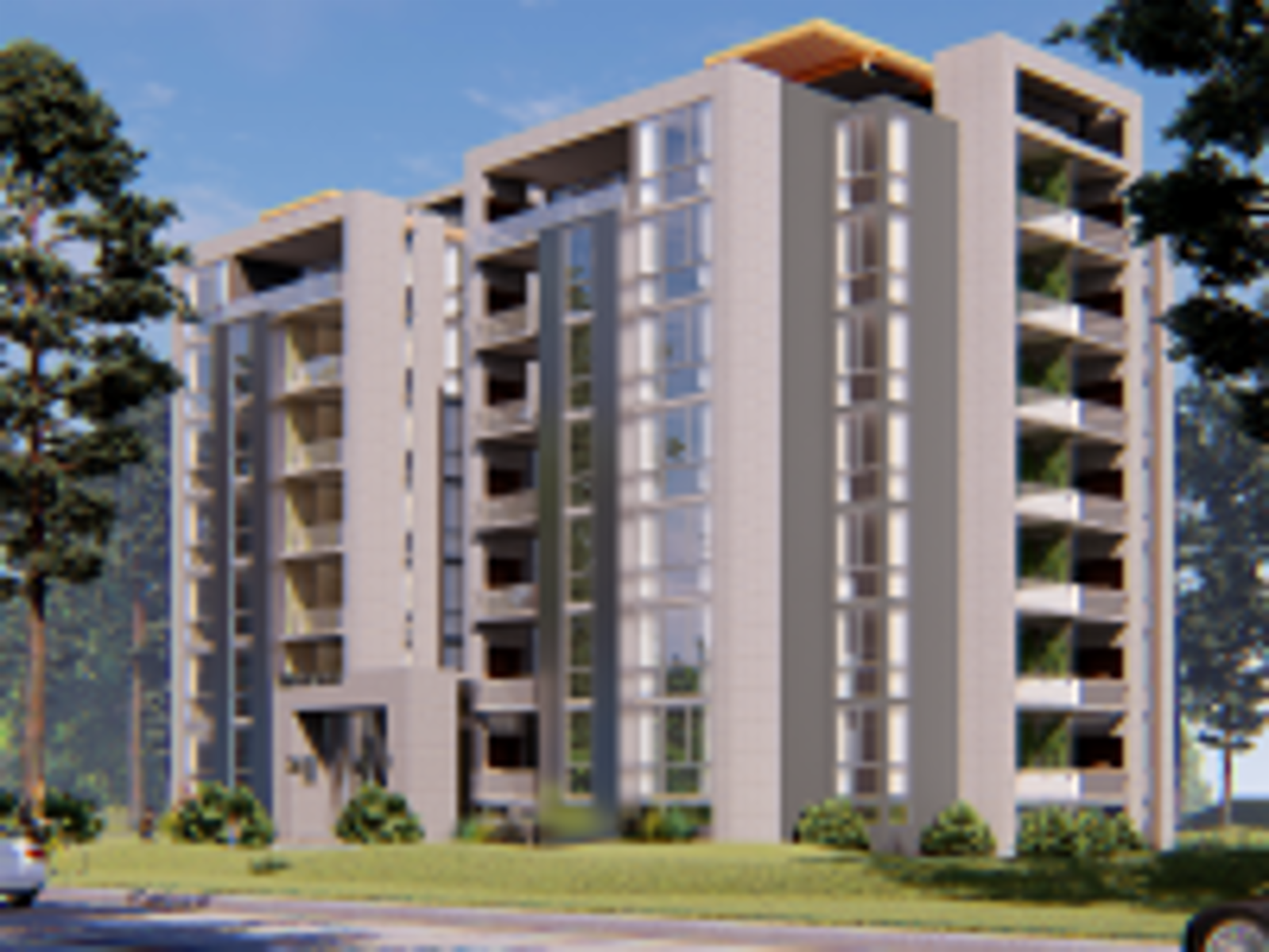 DEPARTAMENTOS PREMIUM - POSITIVE TOWER 3 y 4 - PINAMAR HOLLYWOOD — foto 4