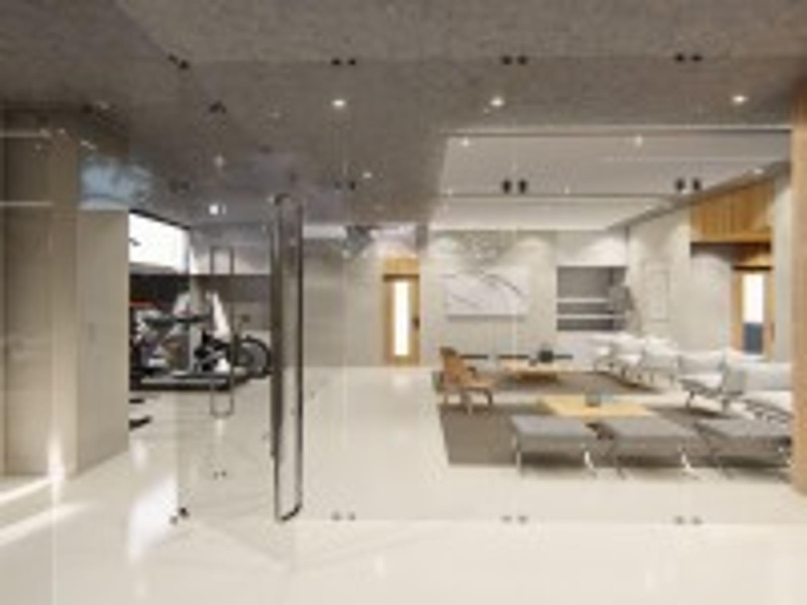 DEPARTAMENTOS PREMIUM - POSITIVE TOWER 3 y 4 - PINAMAR HOLLYWOOD — foto 5