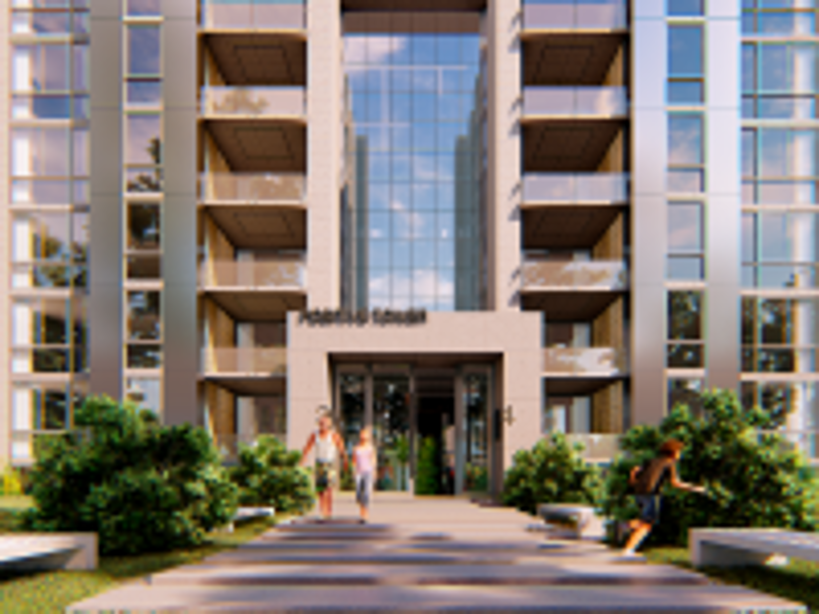 DEPARTAMENTOS PREMIUM - POSITIVE TOWER 3 y 4 - PINAMAR HOLLYWOOD — foto 6