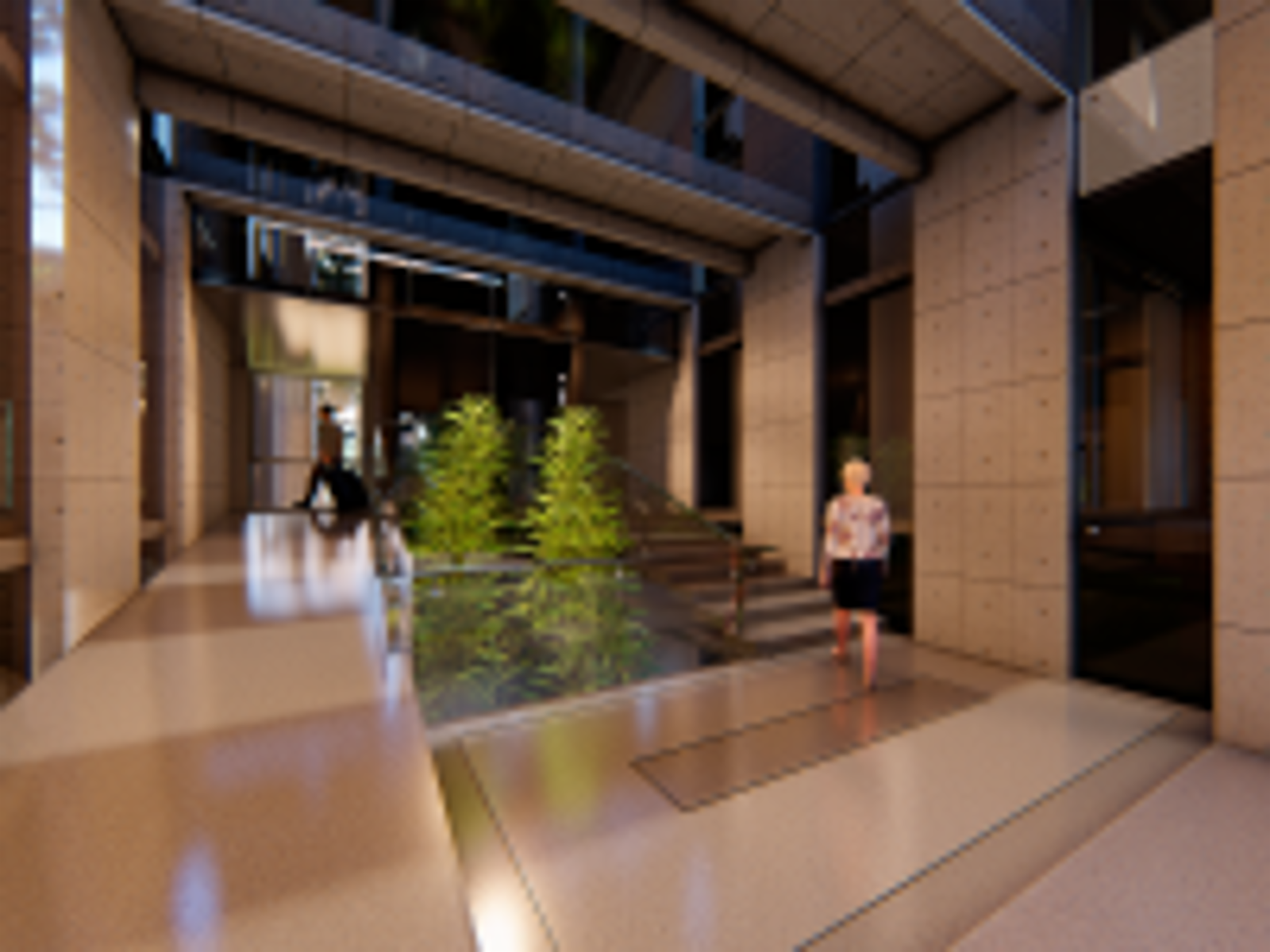 DEPARTAMENTOS PREMIUM - POSITIVE TOWER 3 y 4 - PINAMAR HOLLYWOOD — foto 7