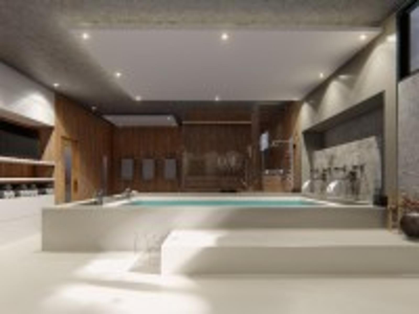 DEPARTAMENTOS PREMIUM - POSITIVE TOWER 3 y 4 - PINAMAR HOLLYWOOD — foto 10