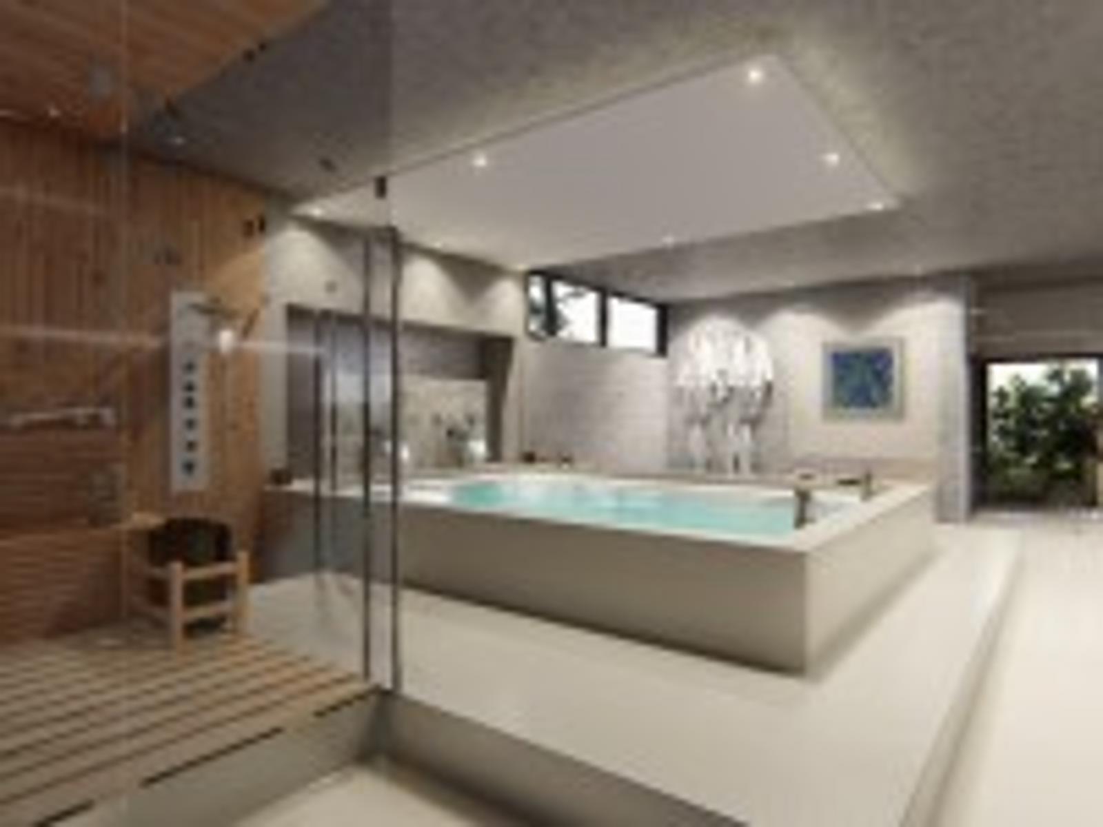 DEPARTAMENTOS PREMIUM - POSITIVE TOWER 3 y 4 - PINAMAR HOLLYWOOD — foto 11