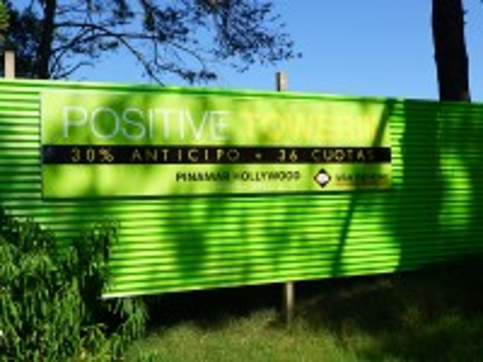 DEPARTAMENTOS PREMIUM - POSITIVE TOWER 3 y 4 - PINAMAR HOLLYWOOD — foto 15