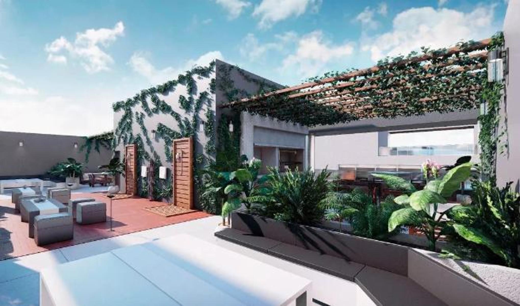 DEPARTAMENTOS DE POZO - FINANCIACION EN PESOS - MORENO — foto 7