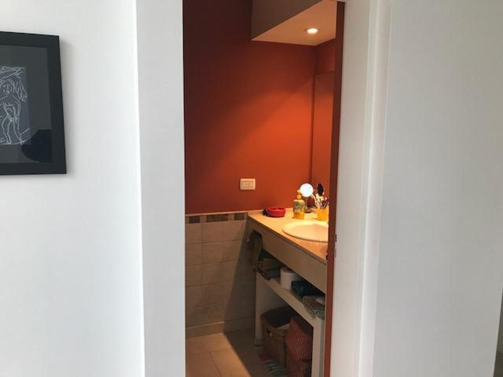 Casa en venta de lujo estilo minimalista en venta en Country Banco Provincia — foto 9