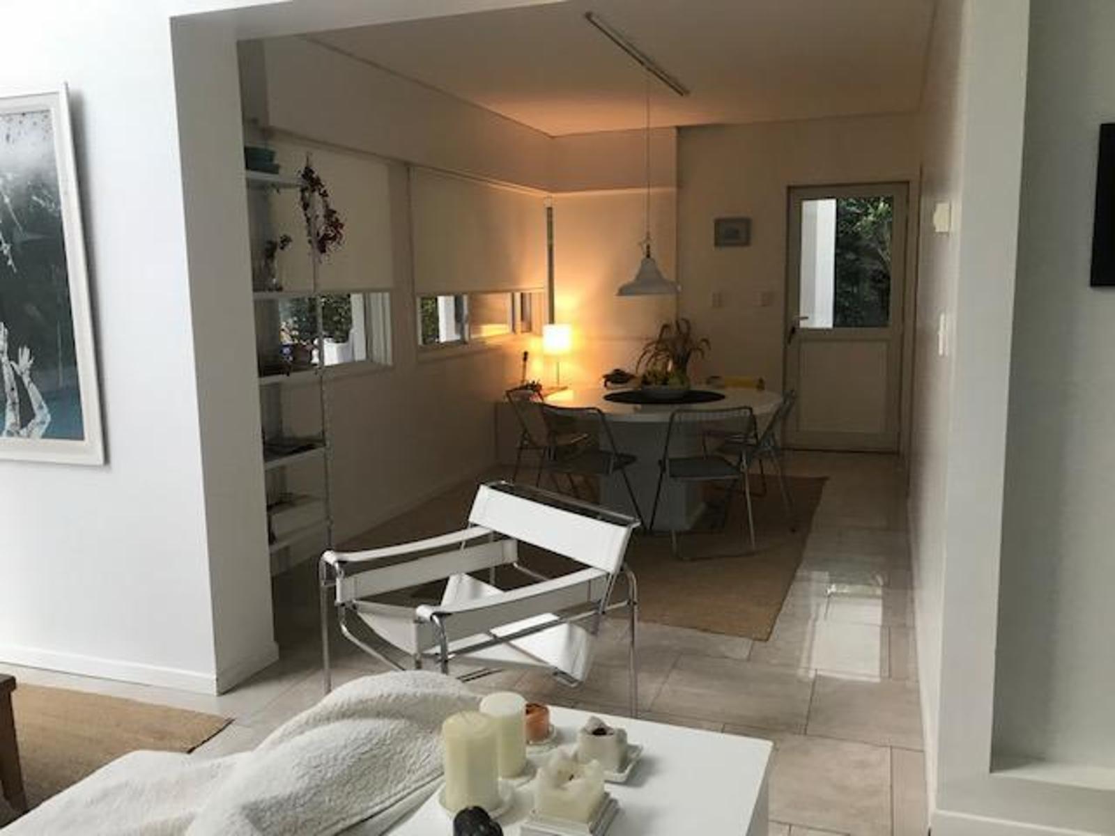 Casa en venta de lujo estilo minimalista en venta en Country Banco Provincia — foto 11