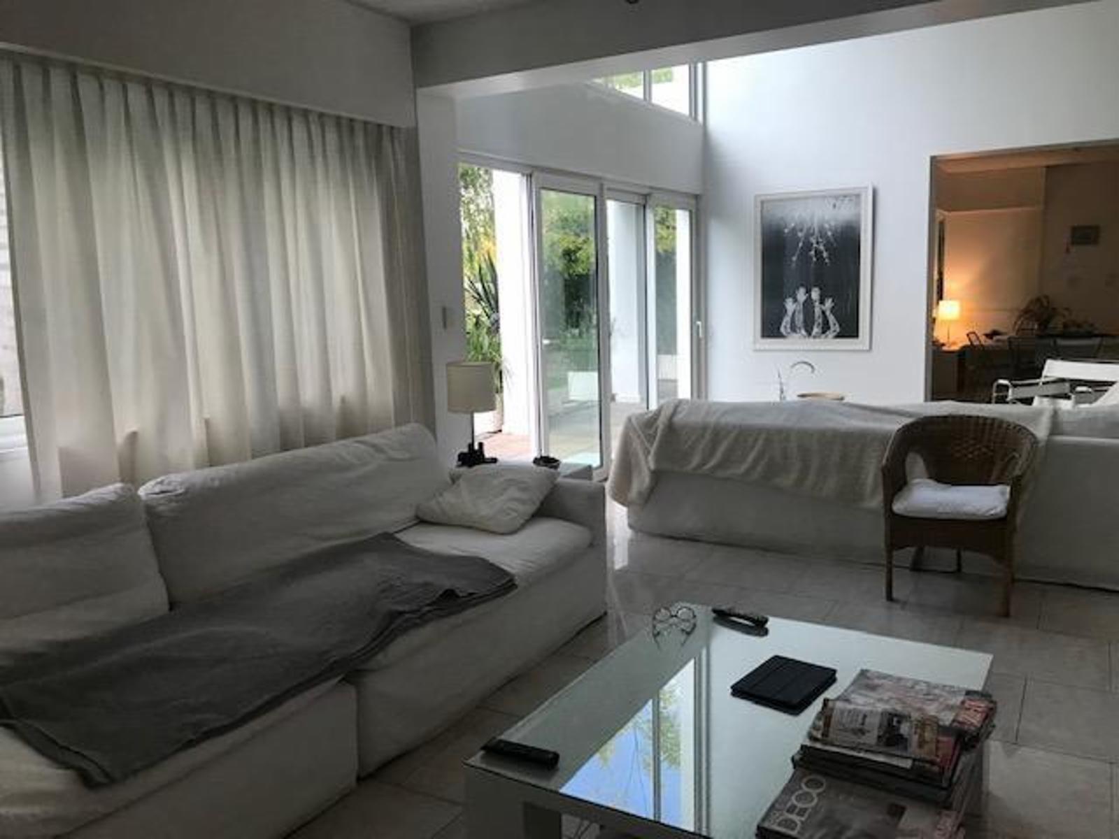 Casa en venta de lujo estilo minimalista en venta en Country Banco Provincia — foto 14